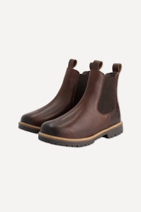 Travelin’ Ringsakker chelsea boot