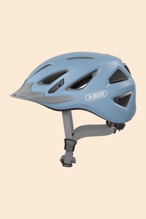 Diverse ABUS fietshelmen