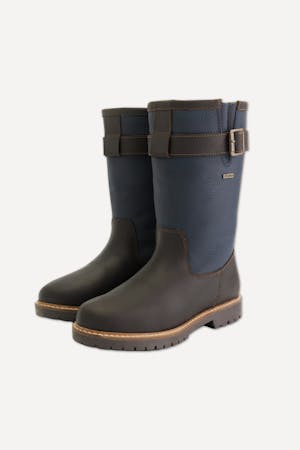 Diverse Travelin'laarzen