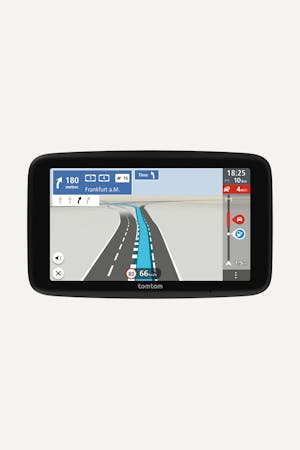 TomTom GO Classic 5" navigatiesyteem