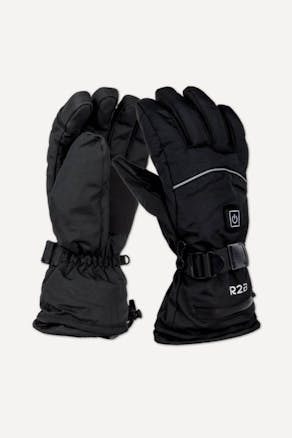 R2B verwarmde handschoenen