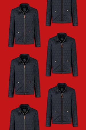 MGO dames- en herenkleding	