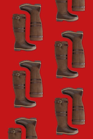 Travelin' laarzen en wandelschoenen