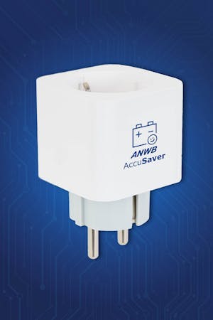 Dé oplossing voor veilig laden!