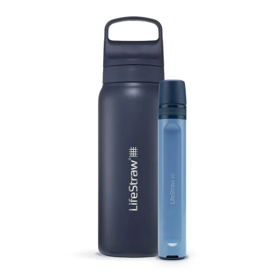 Wateropslag & -zuivering