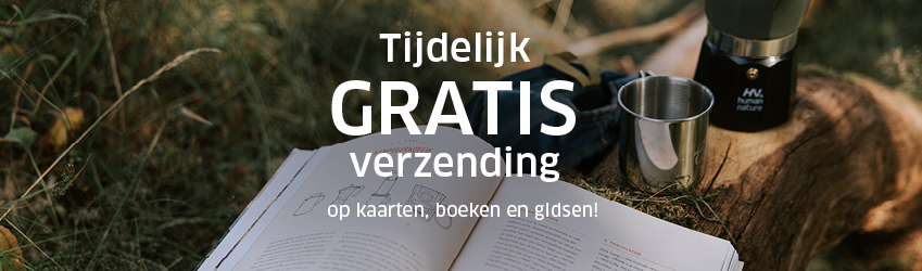 Theorieboeken En Cursusboeken | ANWB Webwinkel