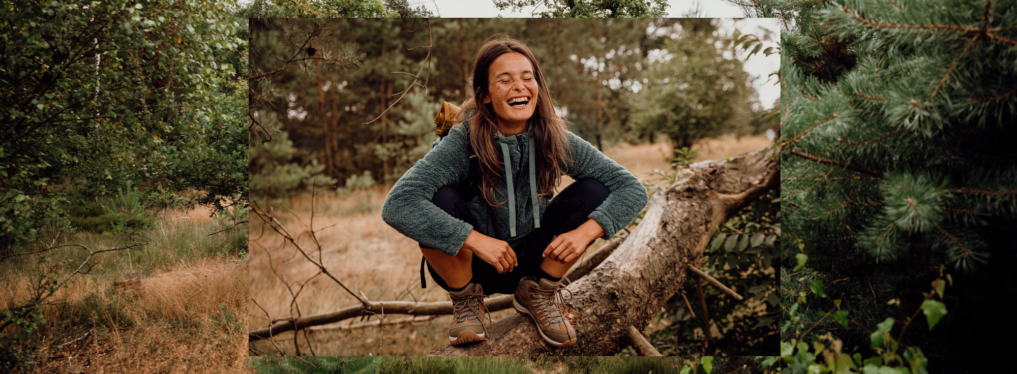 Wandelschoenen keuzehulp | ANWB Webwinkel | ANWB Webwinkel