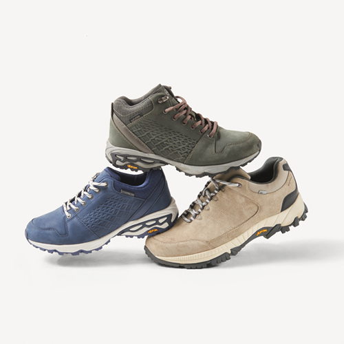 Vibram buitenzool | ANWB Webwinkel