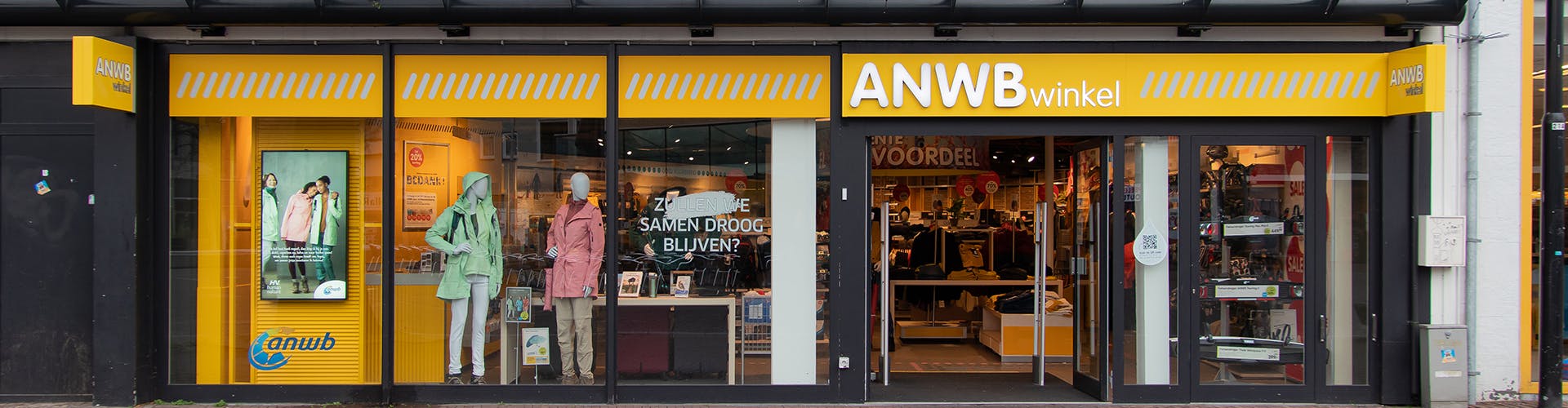 kans Huiswerk snijder ANWB Winkel Oss | ANWB Webwinkel