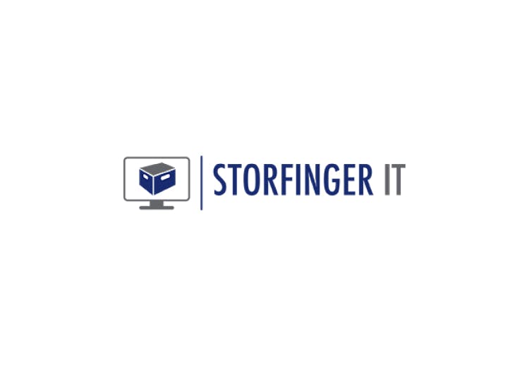 Storfinger IT - Kassensoftwareanbieter von anybill