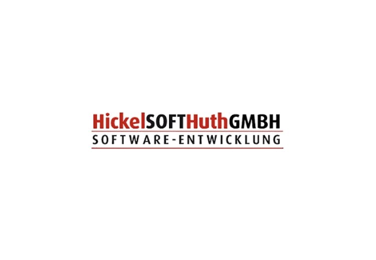 HickelSOFT Huth GmbH - Kassensoftwareanbieter von anybill