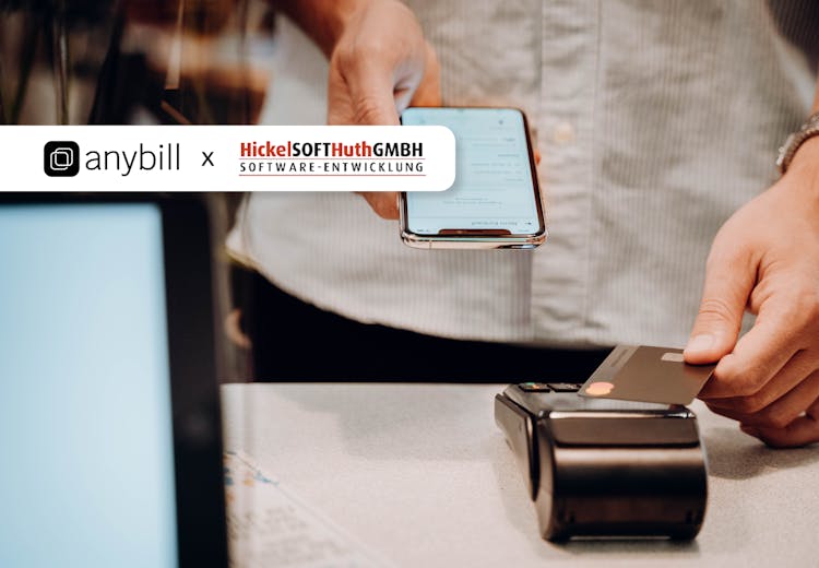 HickelSOFT Huth GmbH: Die Branchenlösung für Kasse, Logistik und Büro