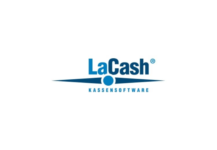 LaCash - Kassensoftwareanbieter und Partner von anybill