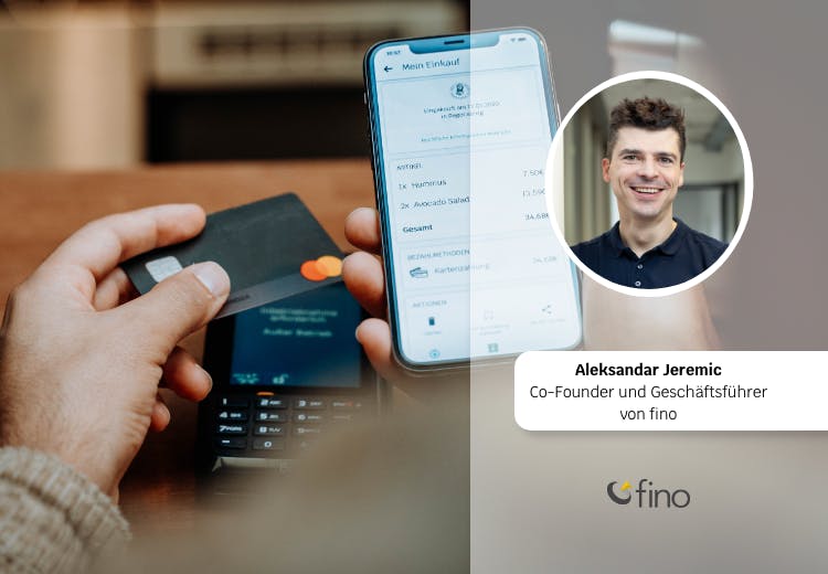 Digitale Kassenbons liefern Banken zusätzliche Vertriebsimpulse