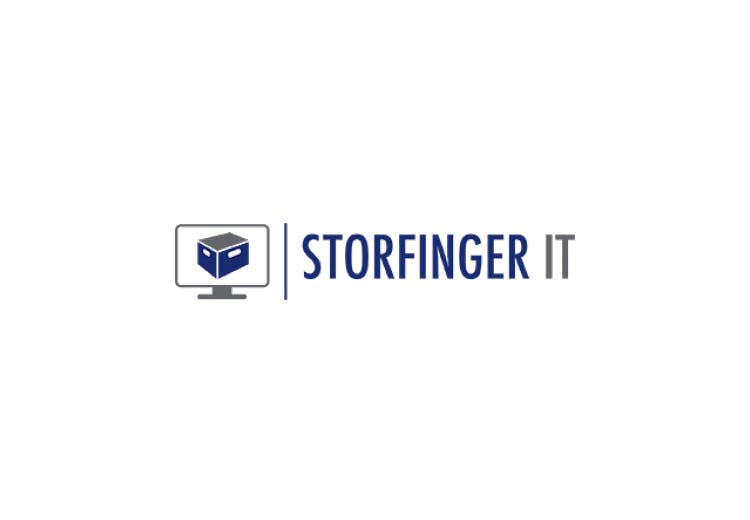Storefinger IT- Kassensoftwareanbieter Partner von anybill