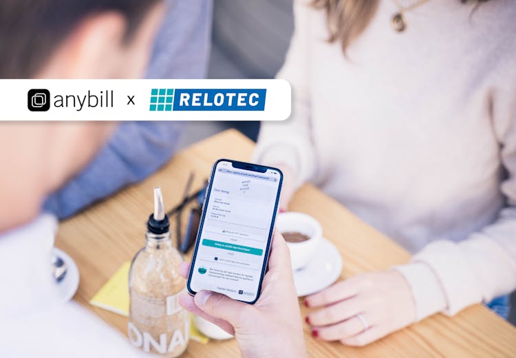 Relotec: Lösungen für Kassen, Warenwirtschaft und Videoüberwachung