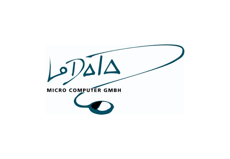 New partnership with Lodata Microcomputer GmbH