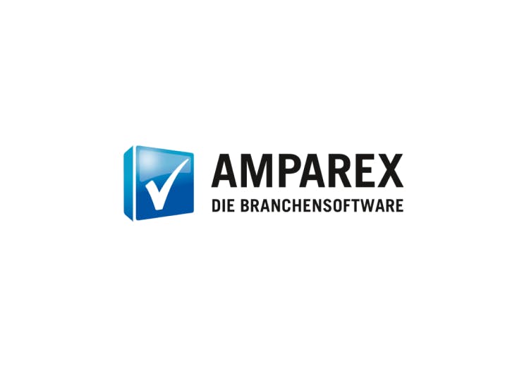 AMPAREX - Kassensoftwarenabieter von anybill