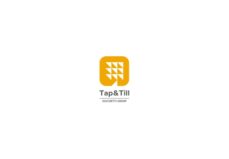Tap & Till - Kassensoftwareanbieter von anybill