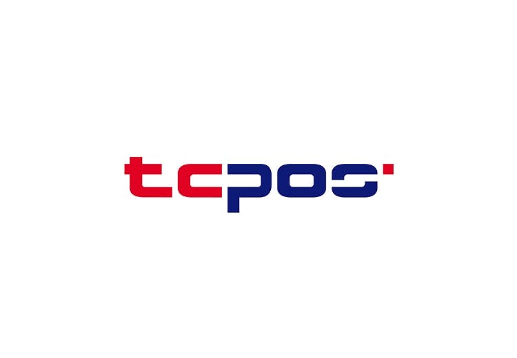 TCPOS - Kassensoftwareanbieter Partner von anybill