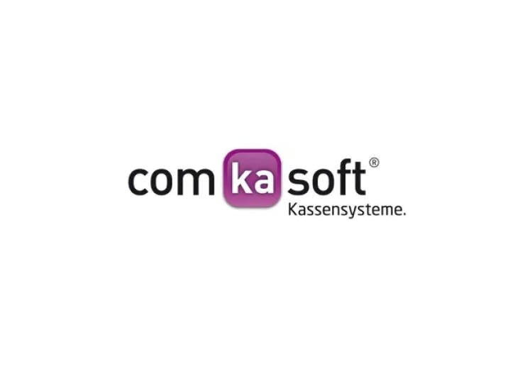 comkasoft - Kassenfachhändler von anybill