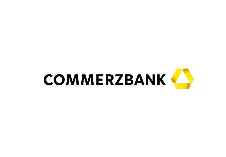 Commerzbank - Vertriebskooperations-Partner von anybill