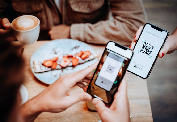 Digitale Kassenbons: 44% wollen Banking oder Retailer App
