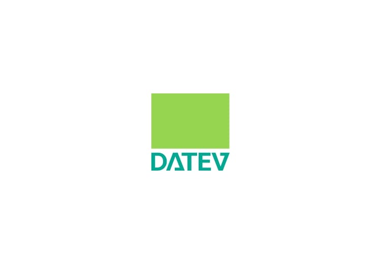 DATEV - Akzeptanz- und Processing-Partner von anybill