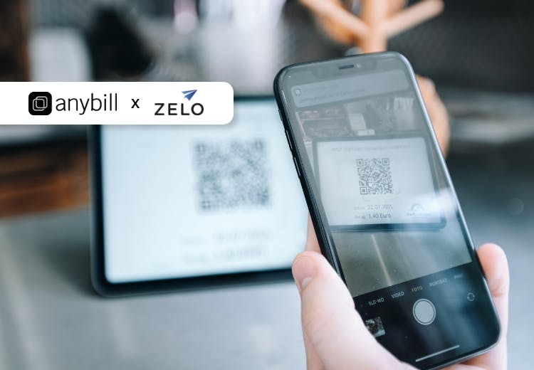 Zelo GmbH: Strong partner for cash register systems in the gastronomy and retail sectors