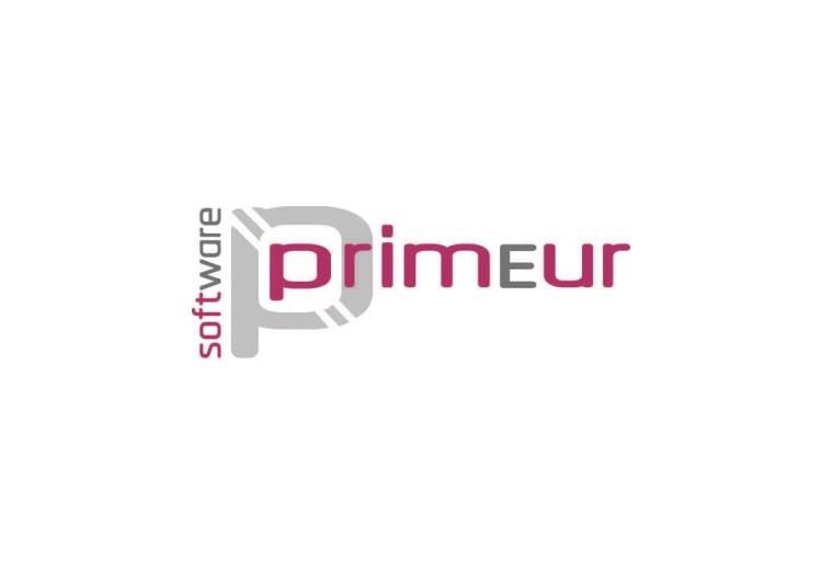 PRIMEUR Software - Kassensoftwarepartner von anybill