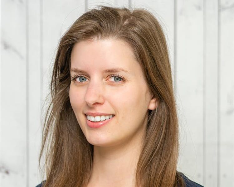 Lisa Roithner, Franchise Marketing bei SONNENTOR.