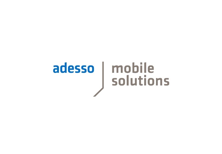 adesso mobile solutions - Akzeptanz- und Processing Partner von anybill