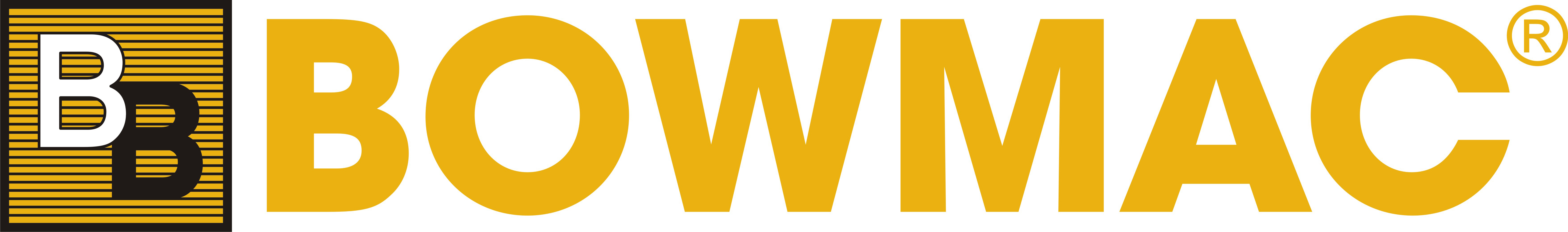 Bowmac Logo