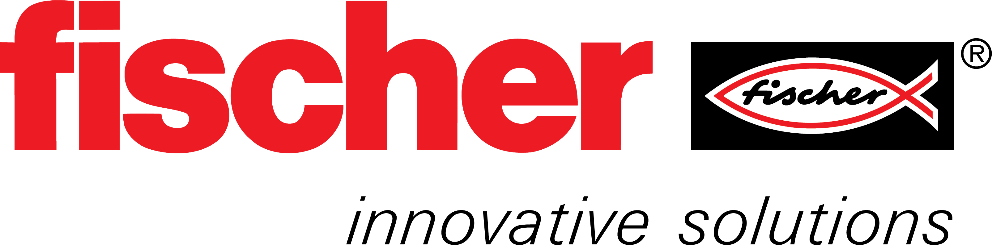 Fischer Logo