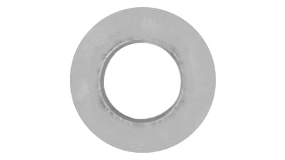 Stainless Round Flat Washer