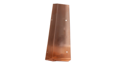Copper Corner Soakers