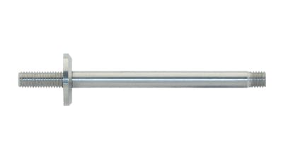 Stainless Wire Stand Off Bolt and Washer