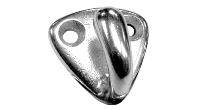Stainless Awning Hook