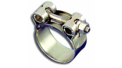 heavy duty hose clamps