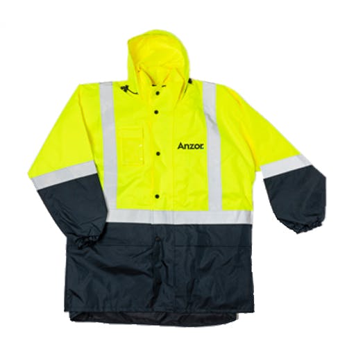Hi-Vis Jacket