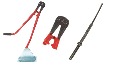 Hex Swage Tool for Swage Wire Fittings