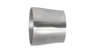 Stainless Concentric Reducer