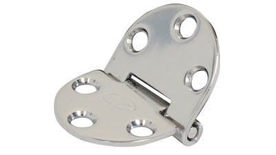 Marine Hinges / Marine Flush Hinge - Anzor Fasteners