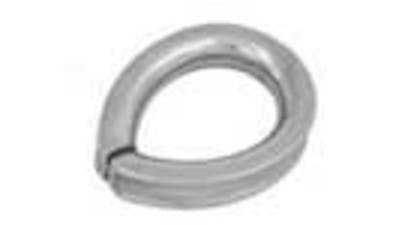 Stainless Heavy Wire Rope Thimble