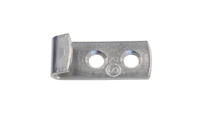 Stainless Steel Toggle Catch 02-531