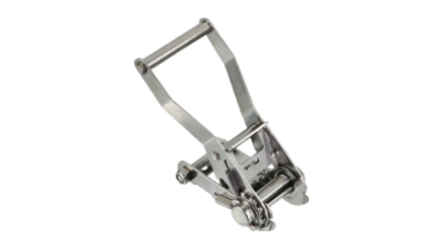 Stainless 38 x 170 Ratchet