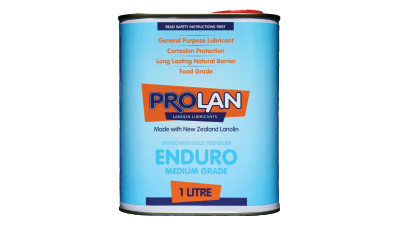 General Purpose Lubricant 1 Litre Tin