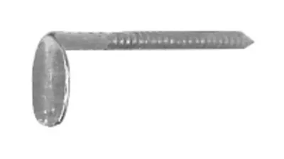 Stainless Clinch Nails