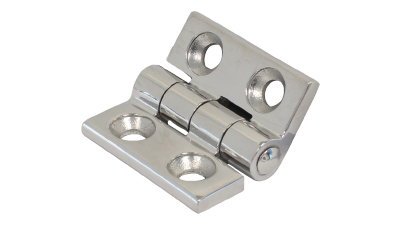 Stainless Steel 9224 Marine Hinge