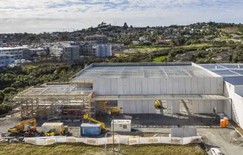 New Albany Branch Promises Customers They Won’t Feel Like Sardines